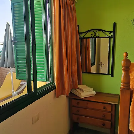 Monteparaiso Apartment *