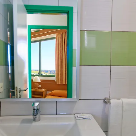 Apartmán Monteparaiso *