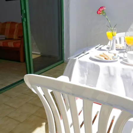 Apartmán Monteparaiso *