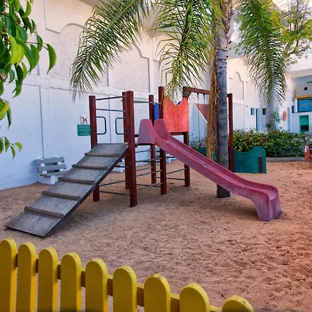 Apartmán Monteparaiso *