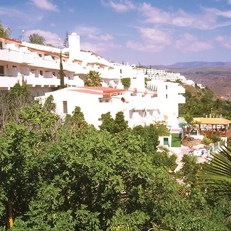 Apartmán Monteparaiso