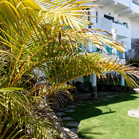 Monteparaiso Lejlighed Puerto Rico (Gran Canaria)